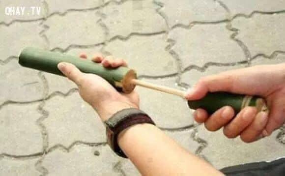 Cả một trời thương nhớ tuổi thơ ùa về khi xem xong những hình ảnh này-8