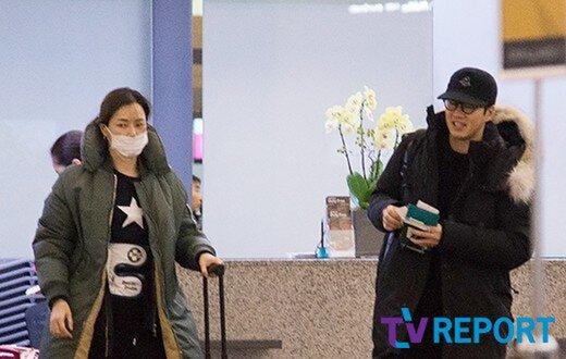 Chia tay sau 7 năm hẹn hò: Yoon Kye Sang không kết hôn, Honey Lee sẽ cưới doanh nhân?-2