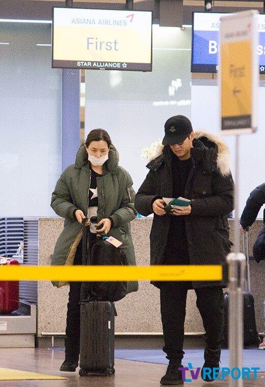 Chia tay sau 7 năm hẹn hò: Yoon Kye Sang không kết hôn, Honey Lee sẽ cưới doanh nhân?-3