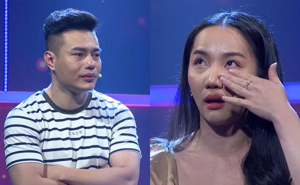 Vợ Lê Dương Bảo Lâm bị chửi vô văn hóa khi diễn chung với chồng-2