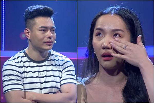 Vợ Lê Dương Bảo Lâm: Hotgirl xinh đẹp tình nguyện làm người đàn ông cho chồng-8