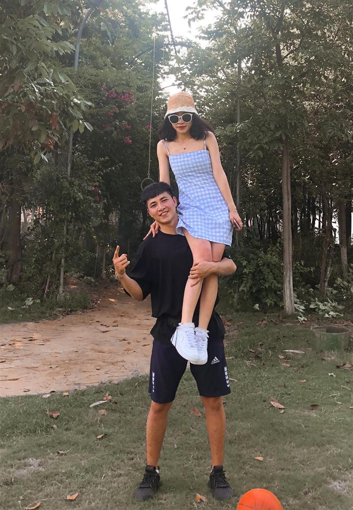 Đi làm thêm cưa luôn anh quản lý, cô bạn sinh năm 1999 từng chia tay lên bờ xuống ruộng-1