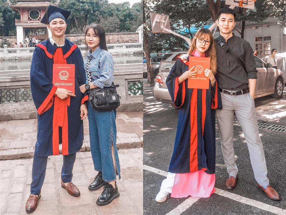 Đi làm thêm cưa luôn anh quản lý, cô bạn sinh năm 1999 từng chia tay lên bờ xuống ruộng-2