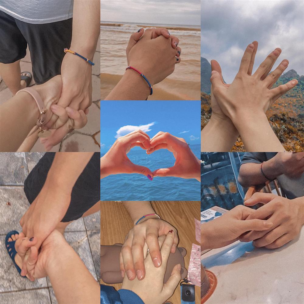 Đi làm thêm cưa luôn anh quản lý, cô bạn sinh năm 1999 từng chia tay lên bờ xuống ruộng-3