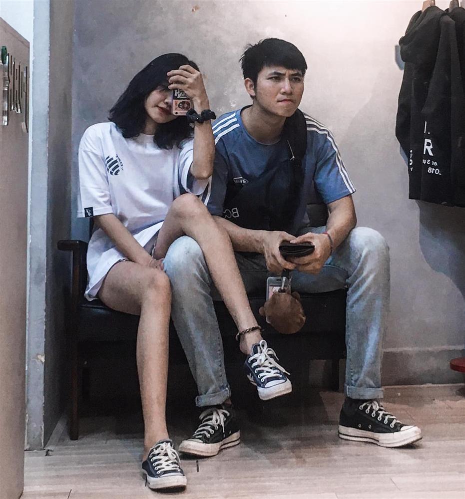 Đi làm thêm cưa luôn anh quản lý, cô bạn sinh năm 1999 từng chia tay lên bờ xuống ruộng-4