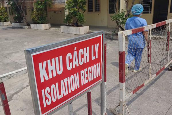 Đồng Tháp bác tin nam thanh niên đi cùng bệnh nhân 332 nhảy sông trốn cách ly-1