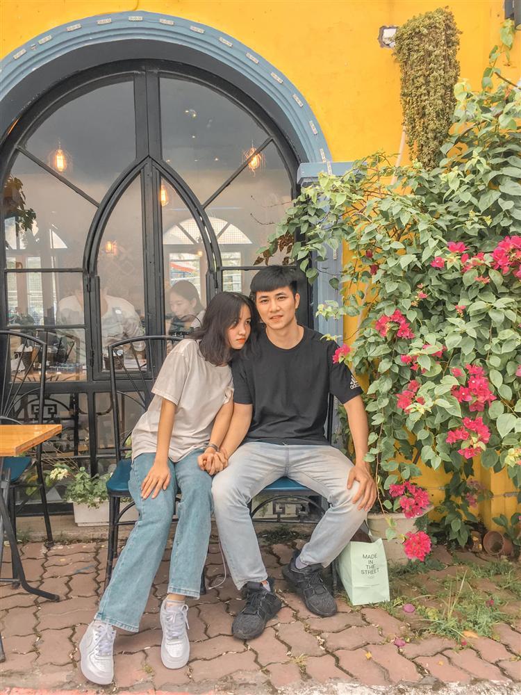 Đi làm thêm cưa luôn anh quản lý, cô bạn sinh năm 1999 từng chia tay lên bờ xuống ruộng-5