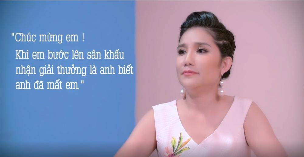 Cát Tường kể tình đầu với đại gia Vĩnh Long: Chống cự 1 tiếng giữ trinh trắng-4