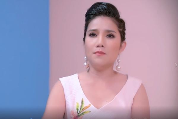 MC Cát Tường tiết lộ cuộc tình tay ba với phi công: Nữ tình địch chỉ bằng tuổi con-3