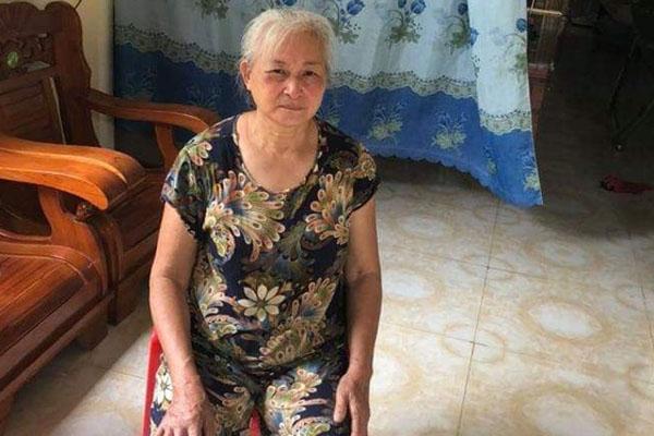 Thêm một bé trai sơ sinh bị bỏ rơi ở hố ga giữa đêm mưa, bị kiến cắn, hoại tử dây rốn-6