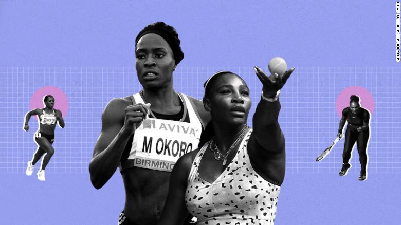 Các cô gái cơ bắp cố xóa sự kỳ thị ngoại hình-5