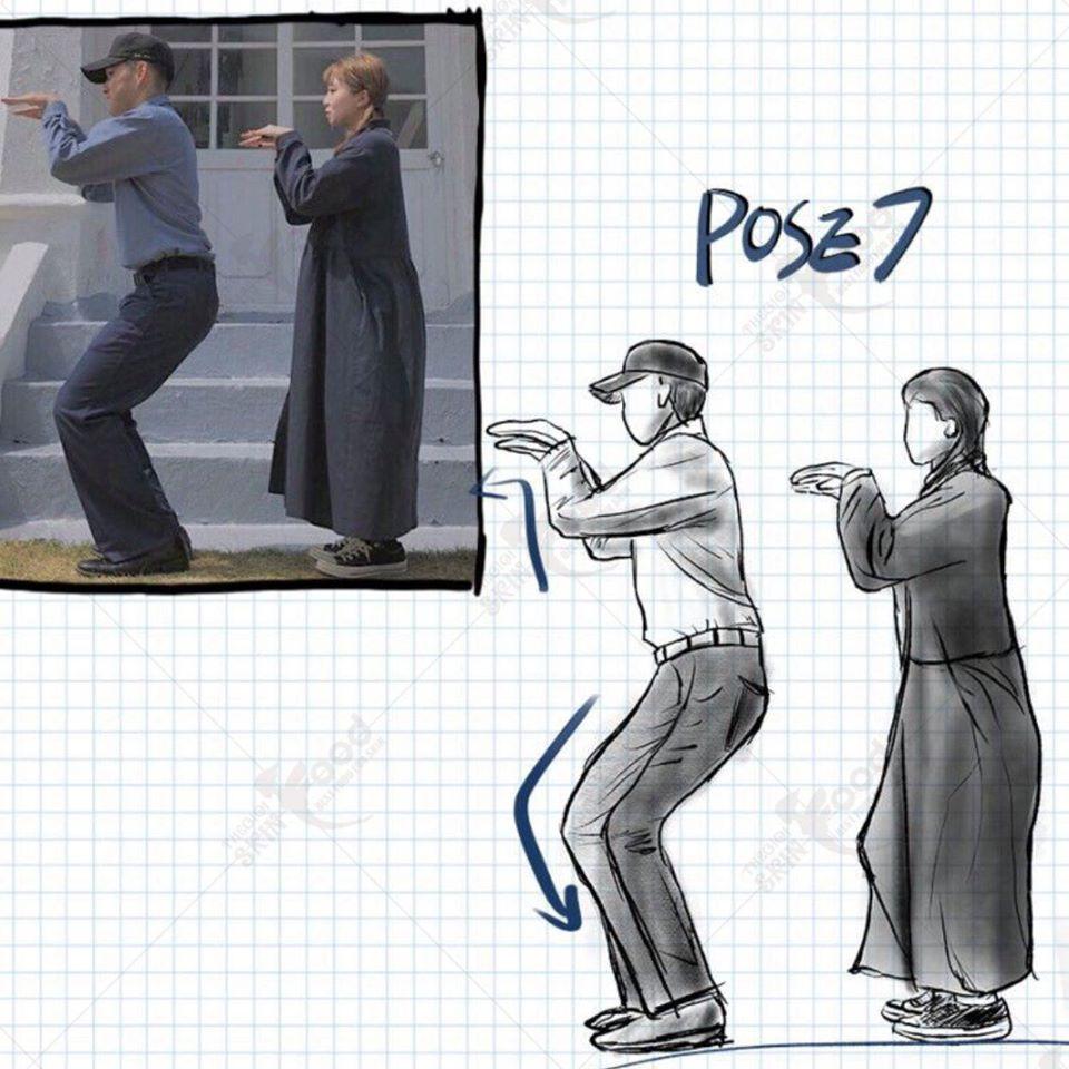 Bí kíp tạo dáng bao ngầu cho các cặp tình nhân mùa du lịch-6