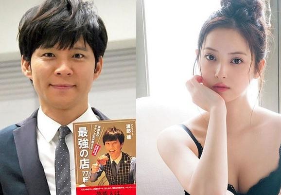 Vụ ngoại tình 182 người của chồng mỹ nhân đẹp nhất Nhật Bản: Có phúc không biết hưởng!-2