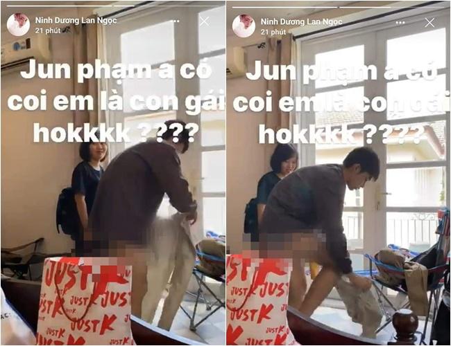 Trấn Thành và loạt sao Việt bị chê vô duyên vì đùa dai-5