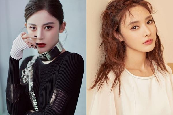 Tiêu Chiến, Cổ Lực Na Trát vướng tin đồn cướp vai diễn của đồng nghiệp-2