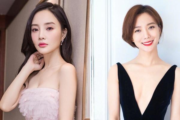 Tiêu Chiến, Cổ Lực Na Trát vướng tin đồn cướp vai diễn của đồng nghiệp-3