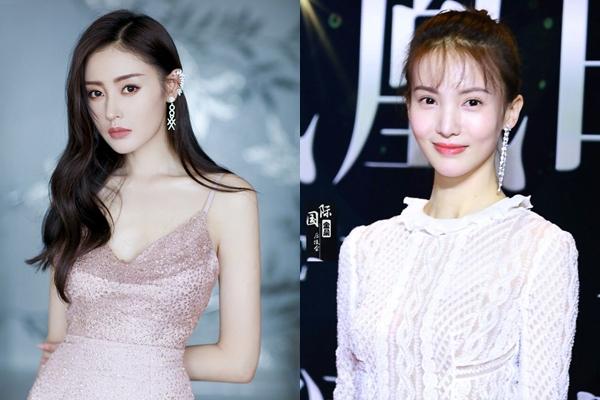 Tiêu Chiến, Cổ Lực Na Trát vướng tin đồn cướp vai diễn của đồng nghiệp-4