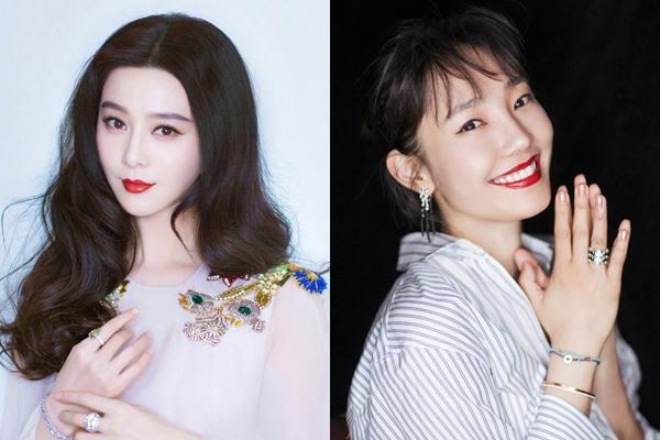 Tiêu Chiến, Cổ Lực Na Trát vướng tin đồn cướp vai diễn của đồng nghiệp-7