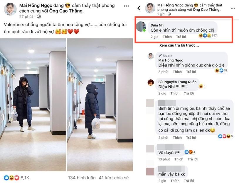 Trấn Thành và loạt sao Việt bị chê vô duyên vì đùa dai-3