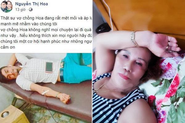 Cô dâu Việt 65 tuổi ở Đồng Nai khoe ảnh con gái thân thiết với cha dượng 28 tuổi-3