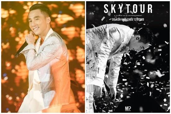 Sơn Tùng M-TP vừa thông báo giao lưu trực tiếp, 10.000 vé đã sold out sạch bách