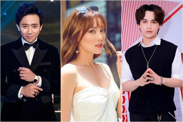 Loạt sao Việt khóc không ra tiếng khi bị Trấn Thành biến thành tranh vui vẽ hỏng-14