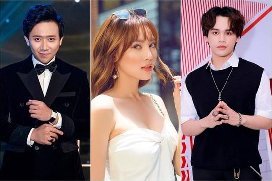 Trấn Thành và loạt sao Việt bị chê 'vô duyên' vì đùa dai