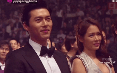 Cách Hyun Bin ứng xử với chuyện yêu Song Hye Kyo và Son Ye Jin-4