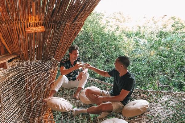 Cuộc đời một bước lên tiên, may mắn thuộc về các chòm sao nào trong 2 tuần tới?-3