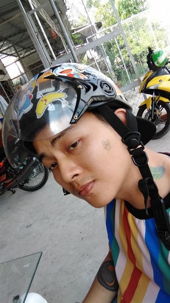 Loạt ảnh mới nhất của Hoài Lâm sau nhiều tháng gần như biến mất trên mạng xã hội-1