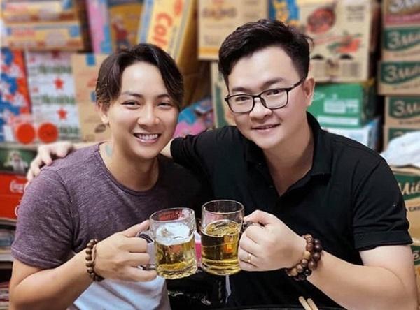 Loạt ảnh mới nhất của Hoài Lâm sau nhiều tháng gần như biến mất trên mạng xã hội-2