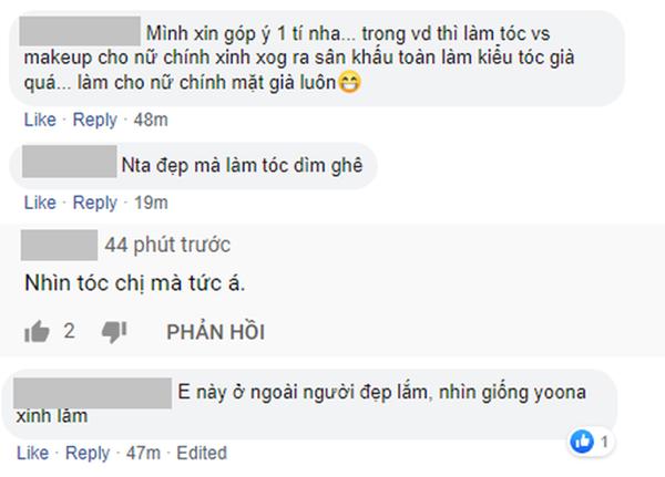 Kiều Ly - nữ chính Người ấy là ai khoe ảnh hậu trường xinh tươi, dân tình càng nôn xem màn tuyển chồng-3