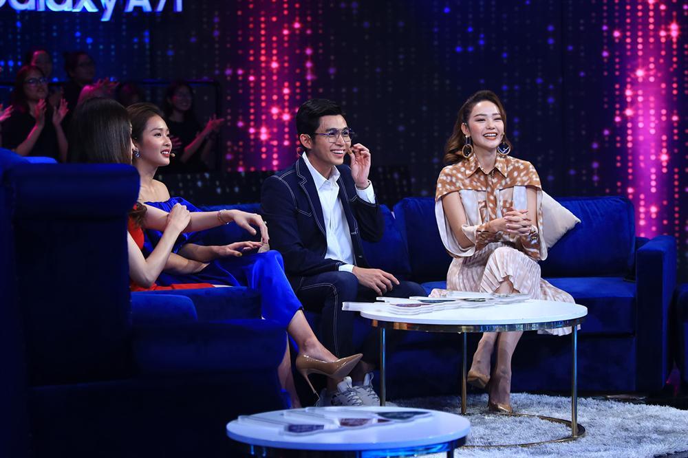 Minh Hằng bị Trấn Thành cà khịa nửa đời người chưa lấy được chồng-1