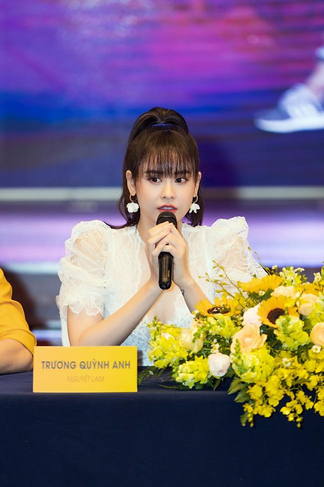 Băng Di: Nhân vật phản diện cũng có nỗi khổ riêng-3