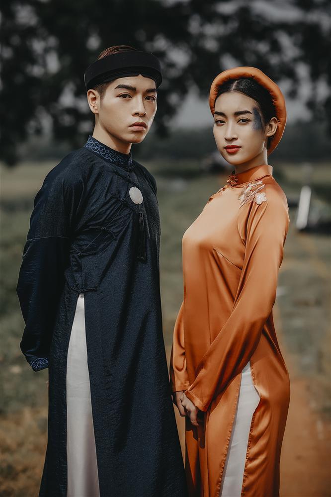 Cát-xê sao Việt đóng MV từ vai chính tới cameo: Vui là được, tiền bạc gì tầm này!-3