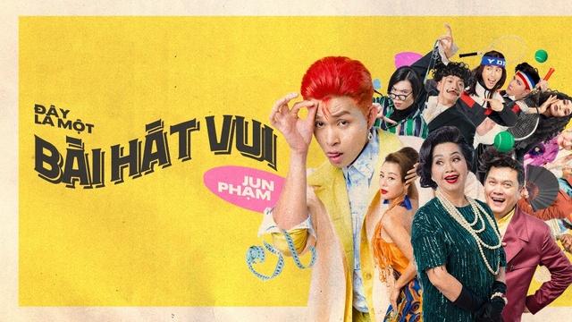 Cát-xê sao Việt đóng MV từ vai chính tới cameo: Vui là được, tiền bạc gì tầm này!-5