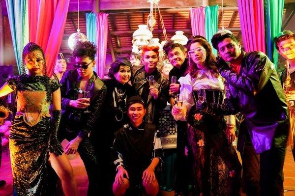 Cát-xê sao Việt đóng MV từ vai chính tới cameo: Vui là được, tiền bạc gì tầm này!-6