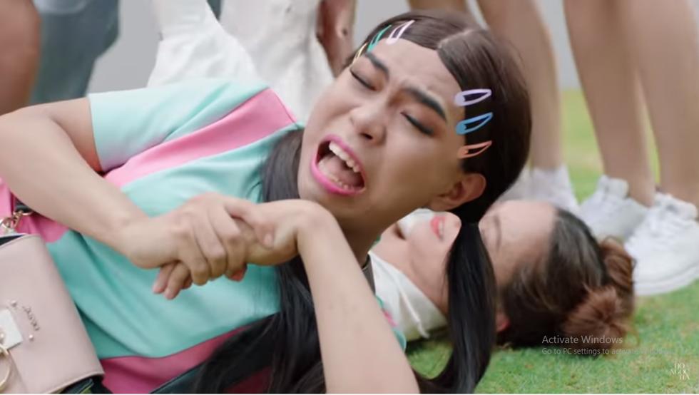 Cát-xê sao Việt đóng MV từ vai chính tới cameo: Vui là được, tiền bạc gì tầm này!-10