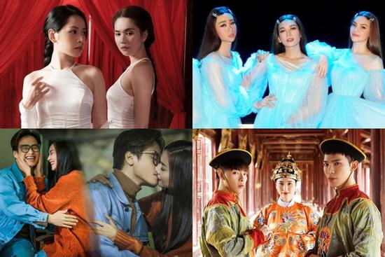 Cát-xê sao Việt đóng MV từ vai chính tới cameo: Vui là được, tiền bạc gì tầm này!