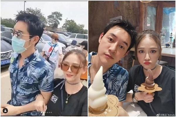 Trần Kiều Ân khéo léo phủ nhận tình toang vì bố mẹ bạn trai phản đối-6