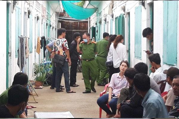 Kế hoạch giết người dã man của gã đàn ông đốt nhà khiến 3 người chết ở Sài Gòn: Rút xăng từ xe máy, lấy bùn be bờ để phóng hỏa-5