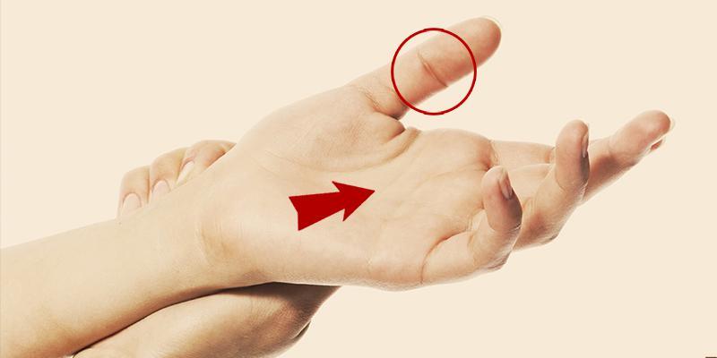 3 tướng bàn tay độc lạ cực hiếm, ai có được cả đời tiêu không hết tiền-2