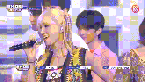 Yoona và những thần tượng hát live dở tệ-1