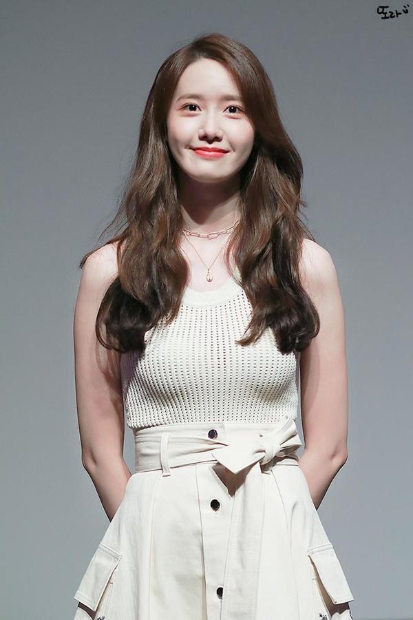 Yoona và những thần tượng hát live dở tệ-4