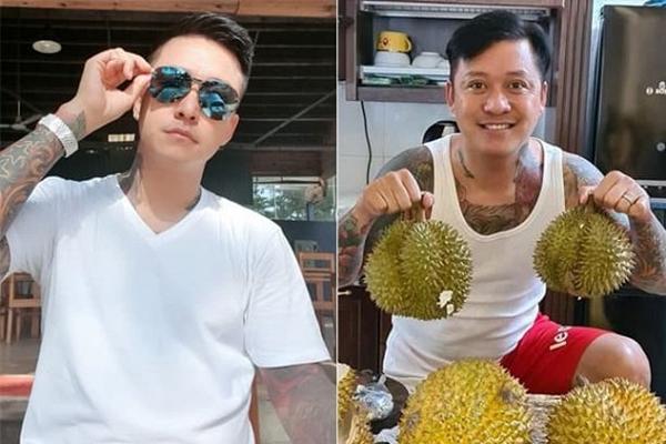 Được bà xã Thu Hương chăm da kĩ lưỡng, bảo sao Tuấn Hưng 41 tuổi mà trẻ mãi không già-12