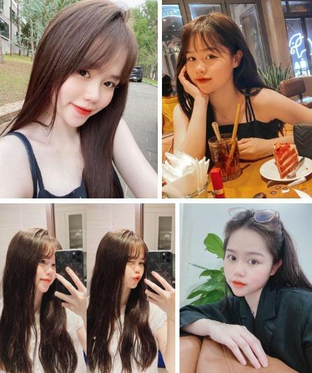 Bạn gái Quang Hải khoe mặt mộc, để lộ làn da mơ ước của bao người-2