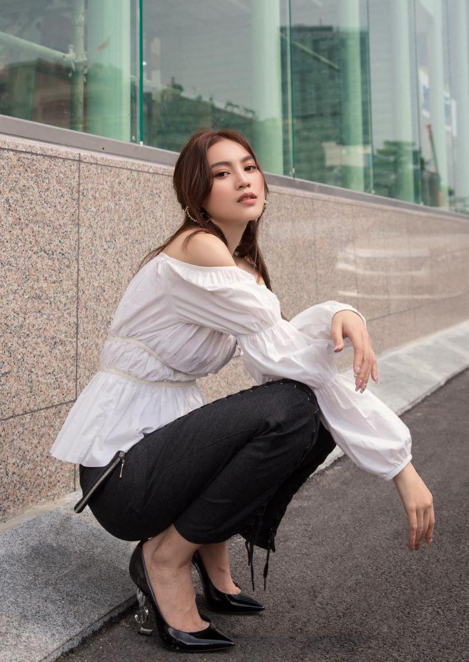 Ninh Dương Lan Ngọc khoe body với bikini nhỏ xíu liền bị fan chấn chỉnh-6