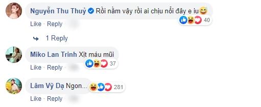 Ninh Dương Lan Ngọc khoe body với bikini nhỏ xíu liền bị fan chấn chỉnh-3