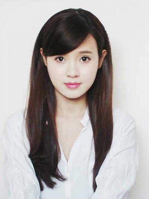 Lộ ảnh thẻ cực xịn trong vai trò giảng viên của Midu-2