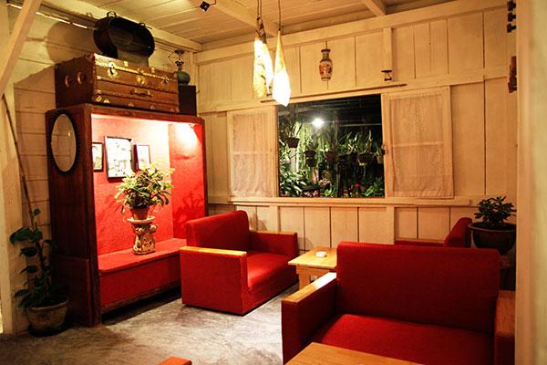 Đi tìm hoài niệm tại những quán cafe đậm chất retro ở Đà Lạt-2